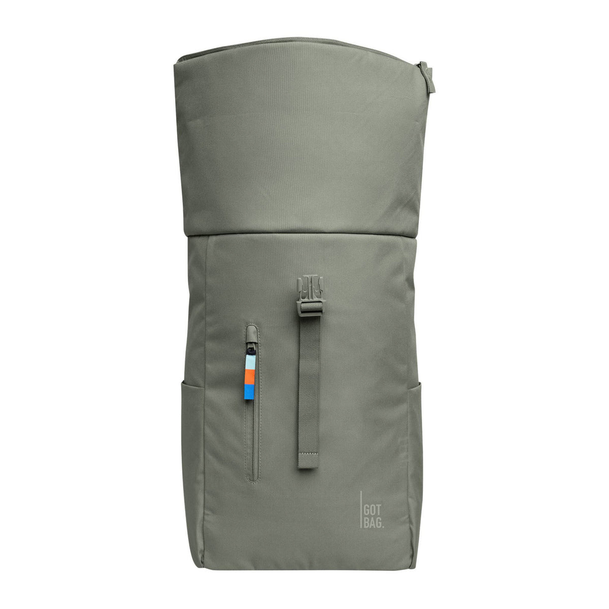 Rolltop Easy Bass