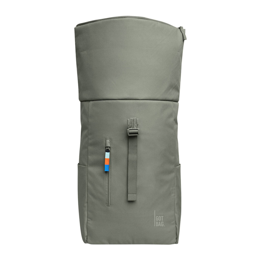 Rolltop Easy Bass