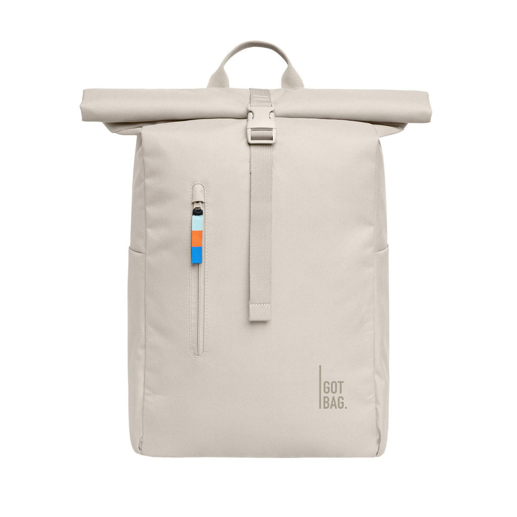 Rolltop Easy Softshell