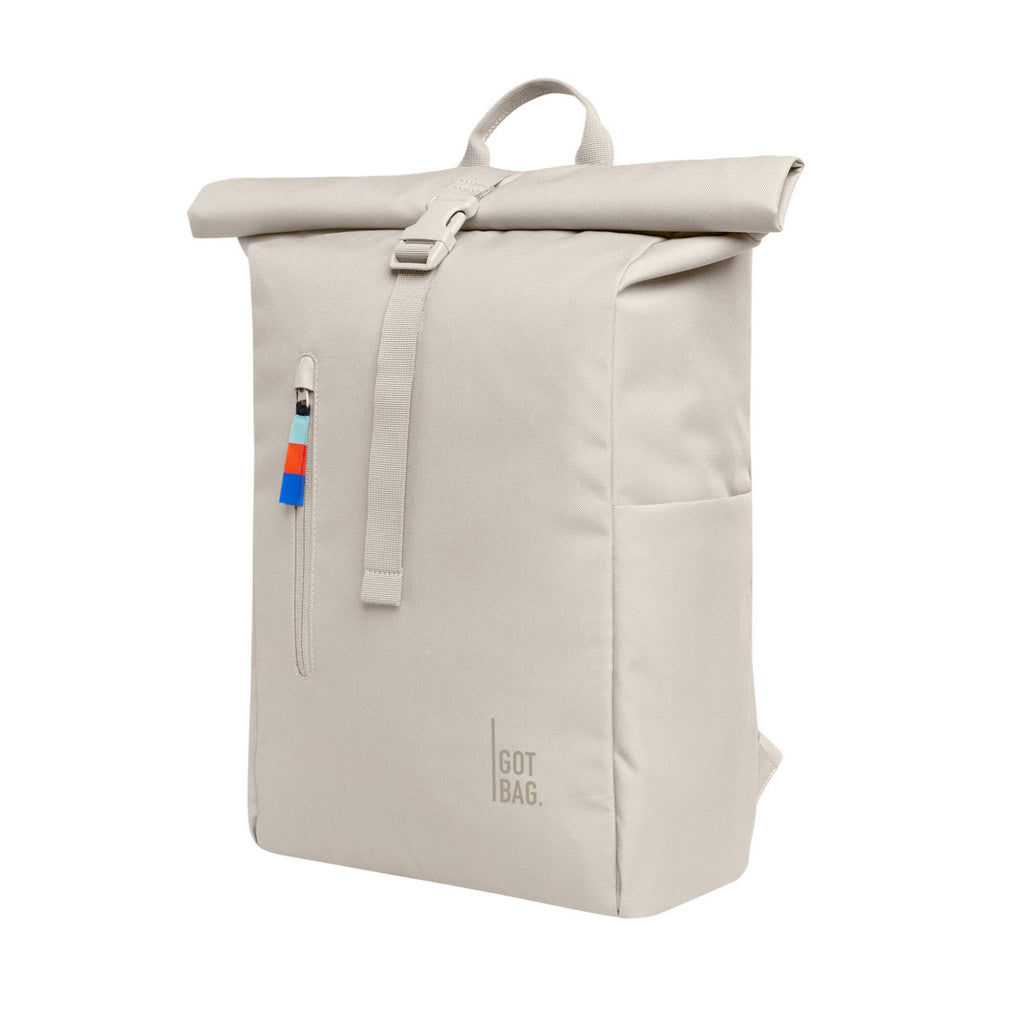Rolltop Easy Softshell