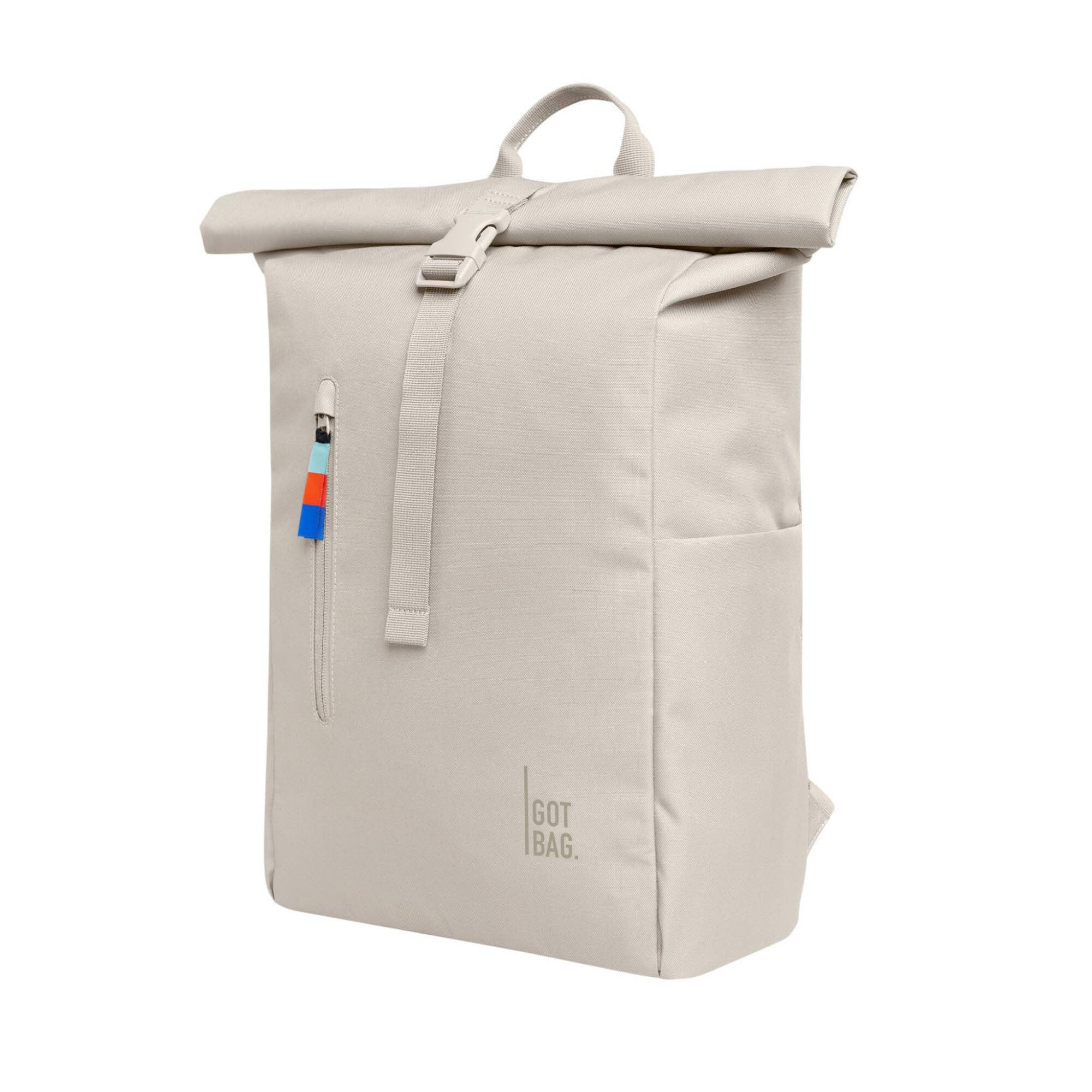 Rolltop Easy Softshell