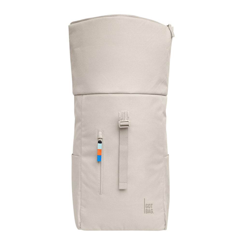 Rolltop Easy Softshell