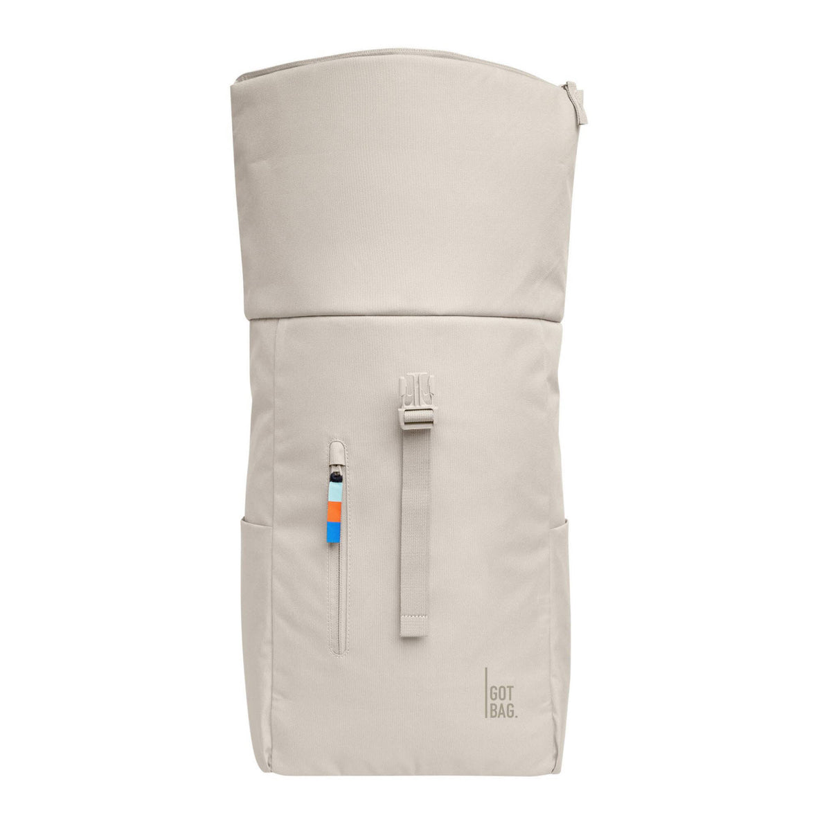 Rolltop Easy Softshell