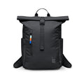 Rolltop Easy Small black