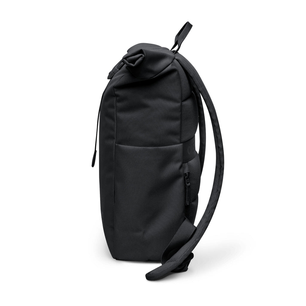 Rolltop Easy Small black