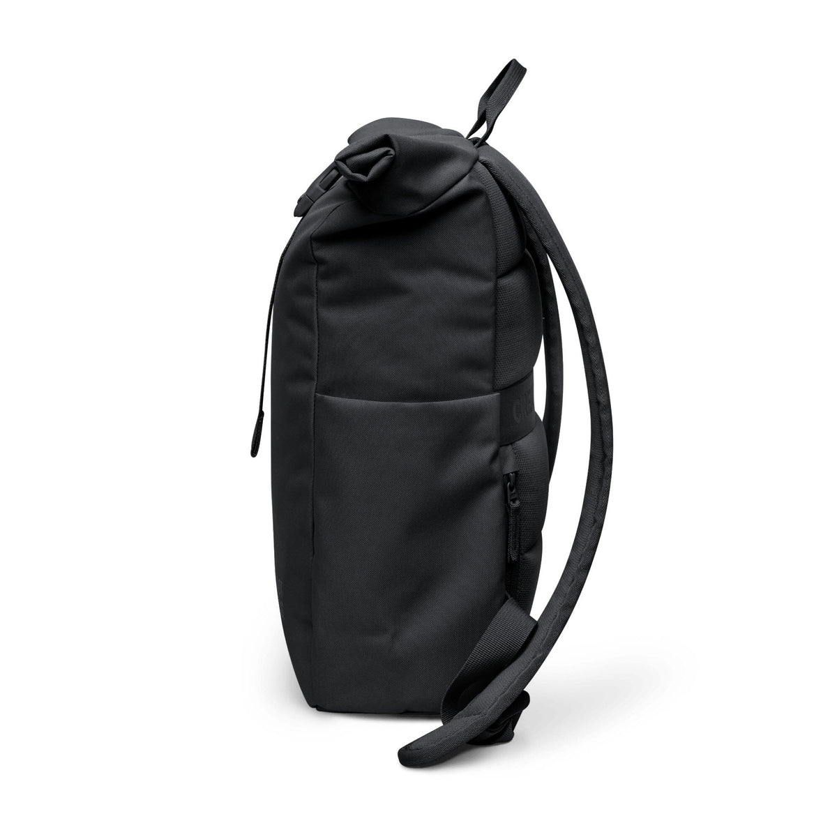 Rolltop Easy Small black