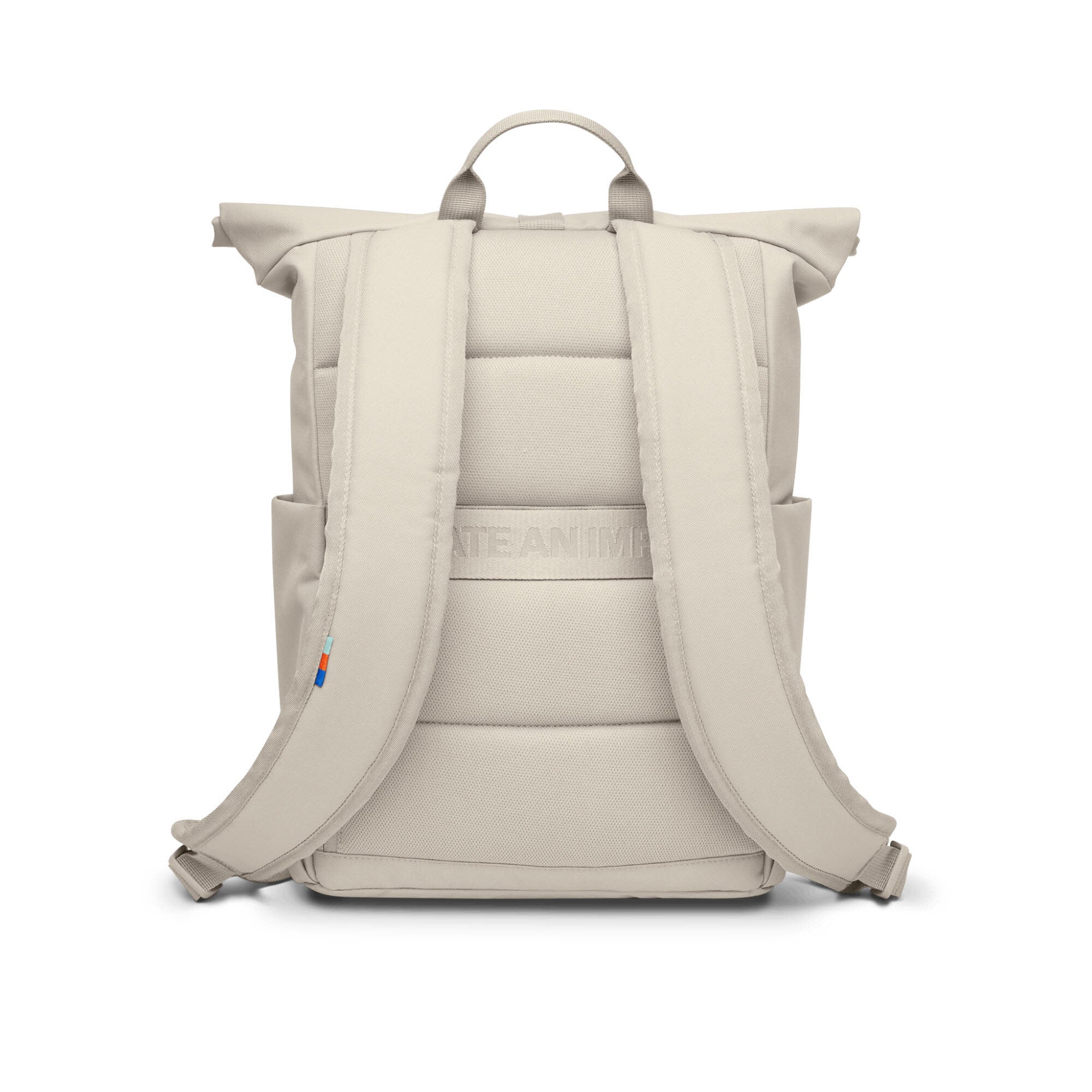 Rolltop Easy Small Softshell
