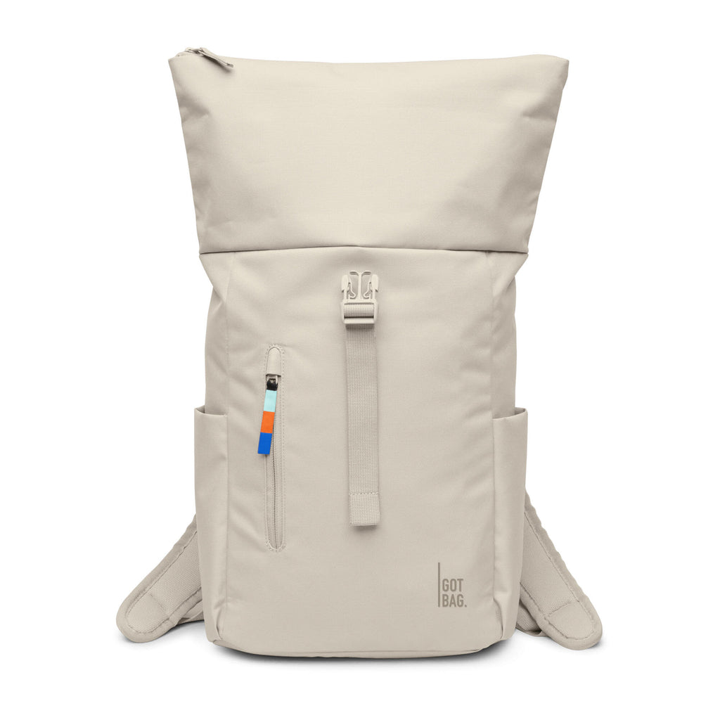 Rolltop Easy Small Softshell
