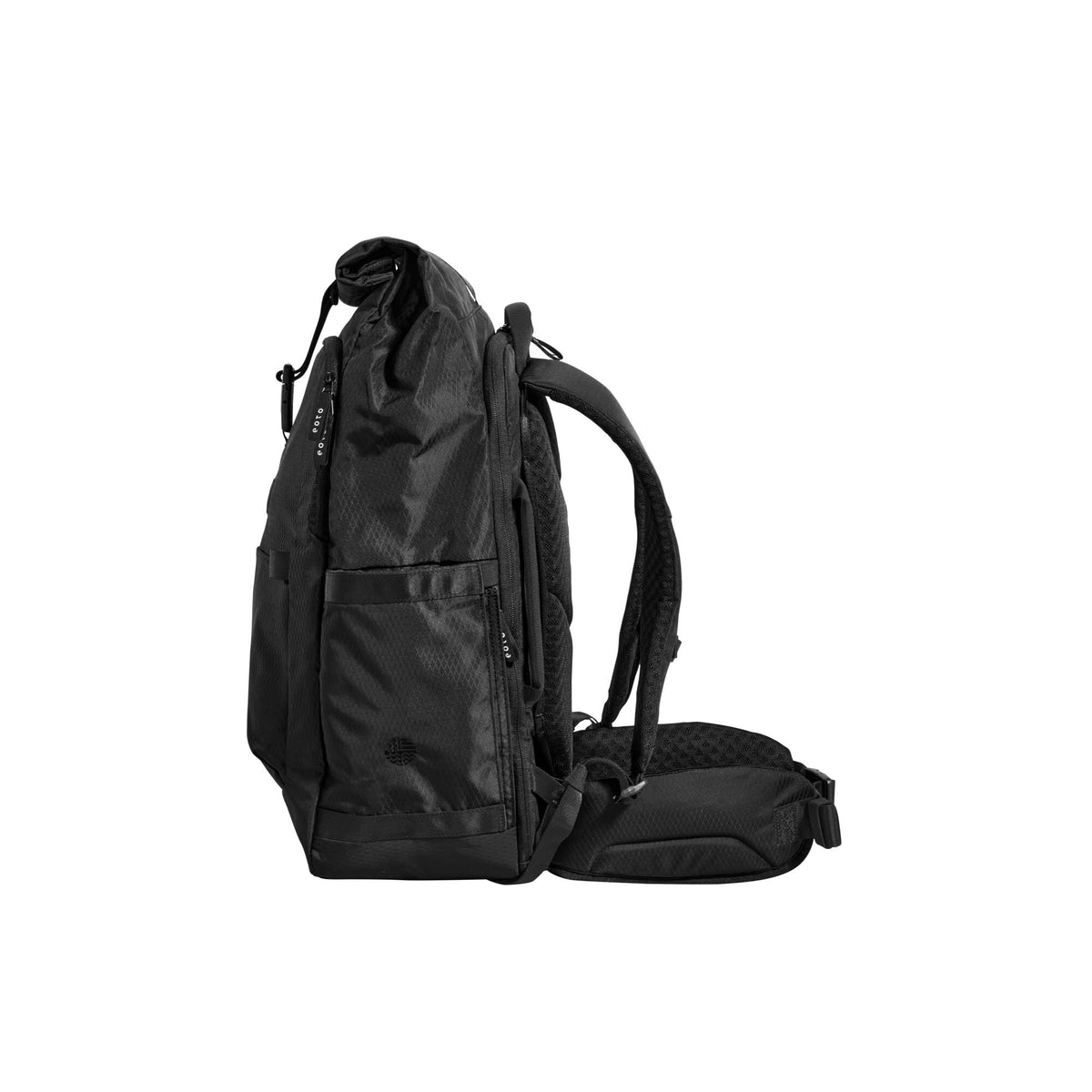 Tall 41 Schwarz