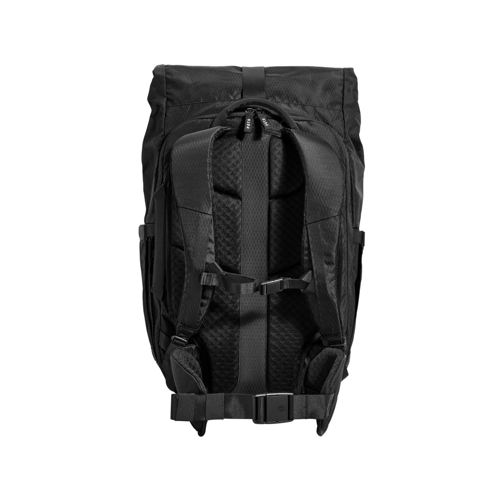 Tall 41 Schwarz