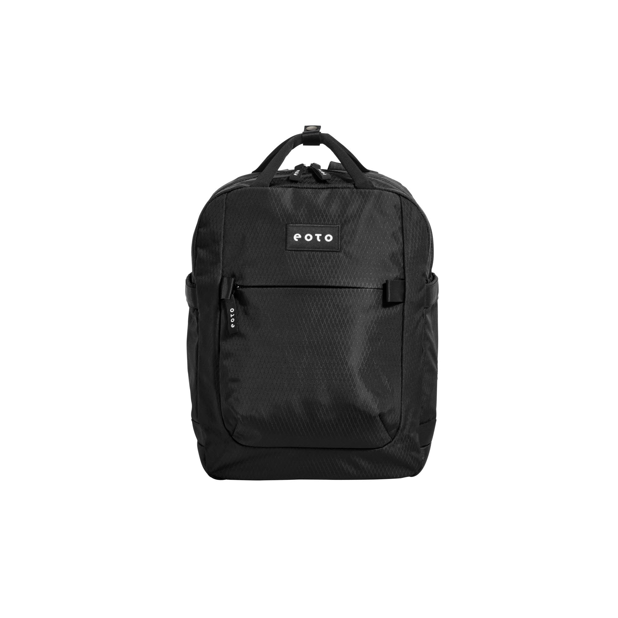 Small 16 Schwarz