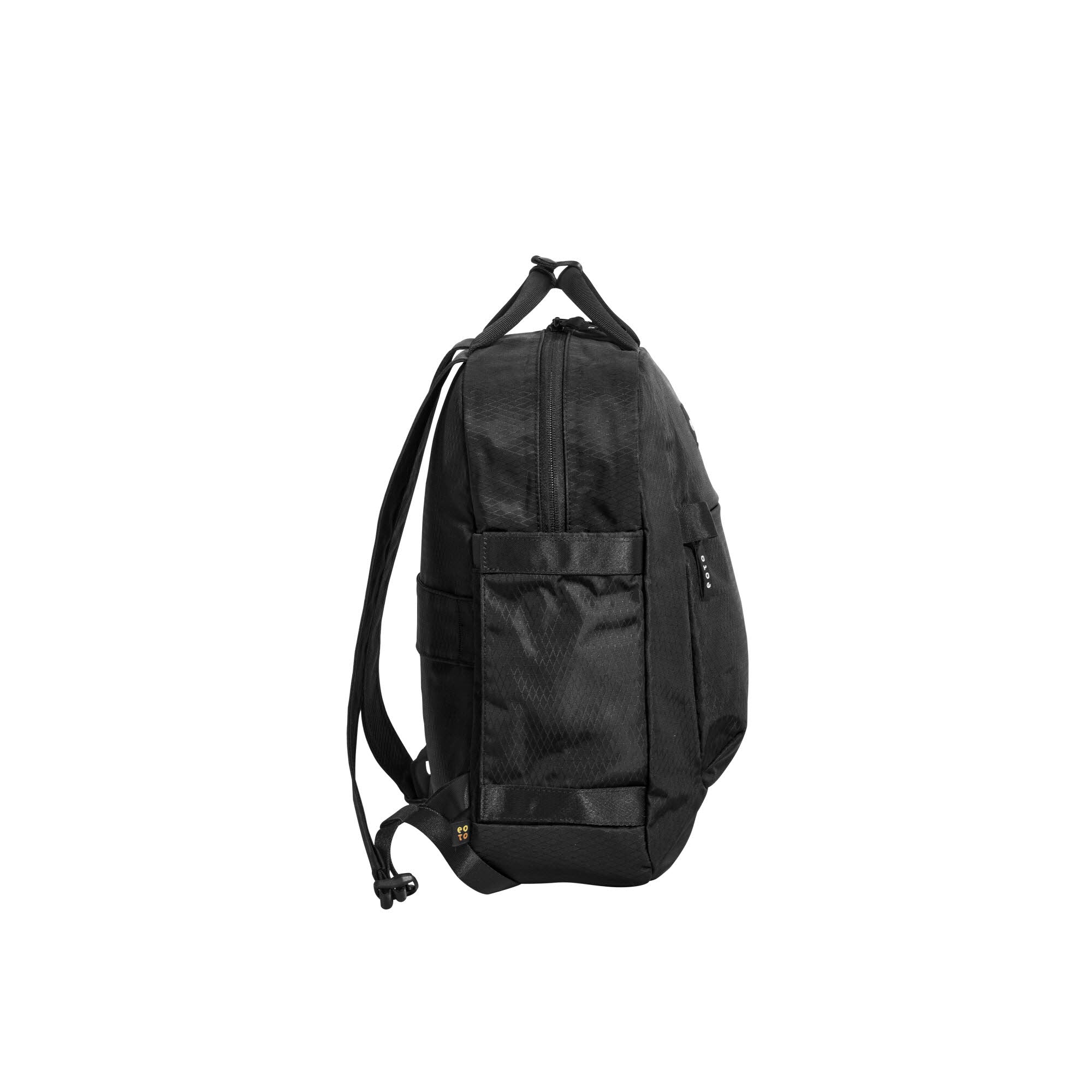 Small 16 Schwarz