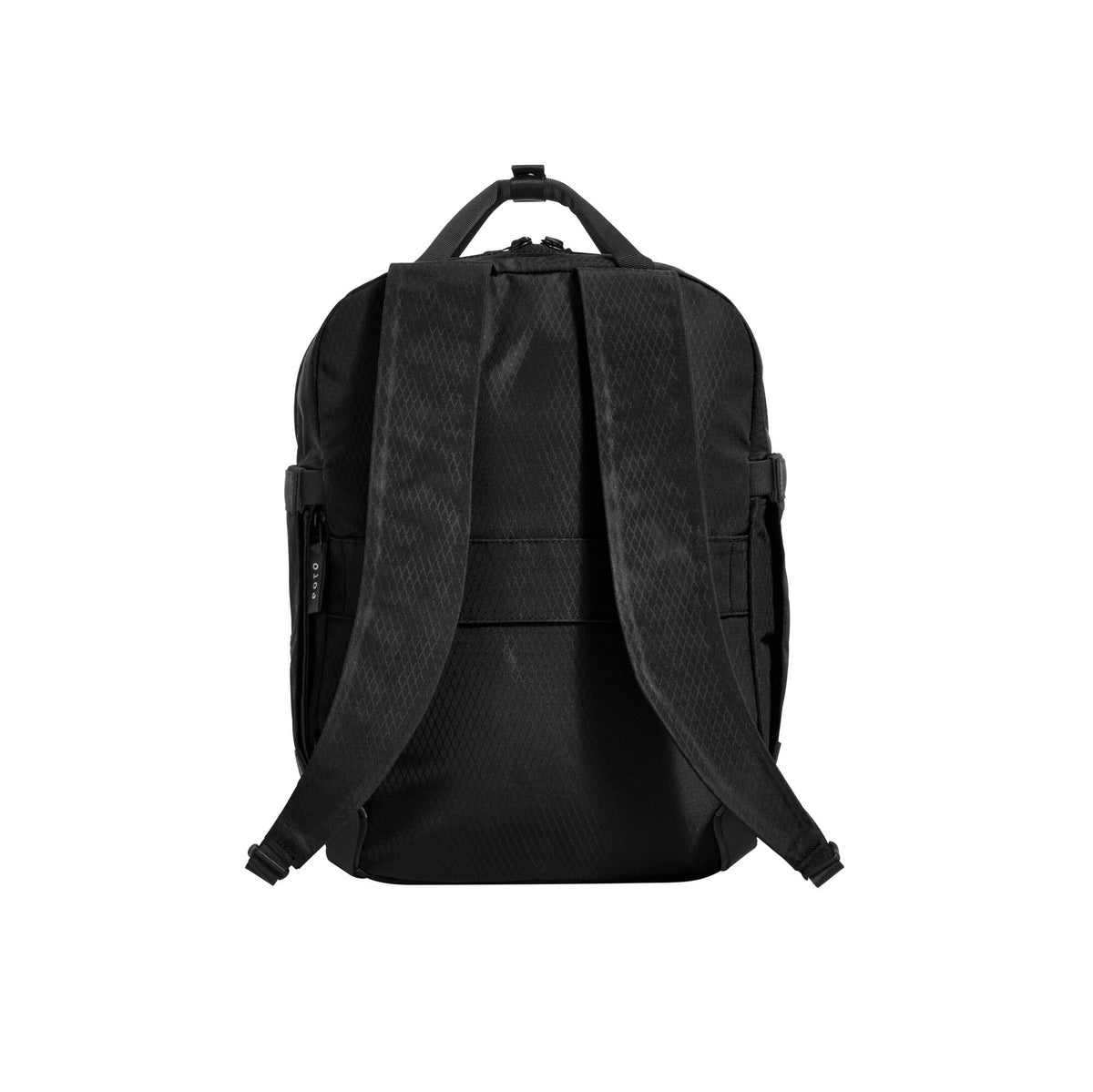 Small 16 Schwarz