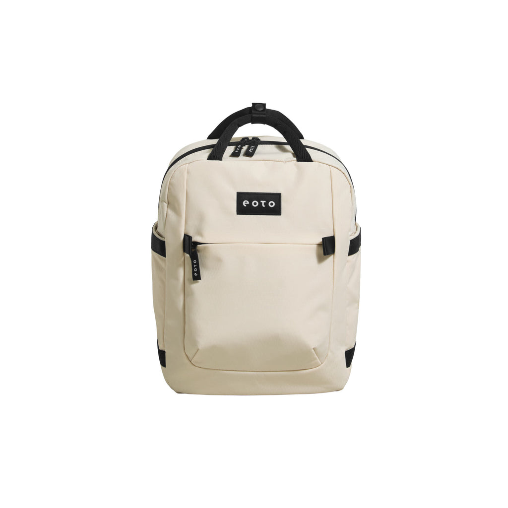Small 16 Creme