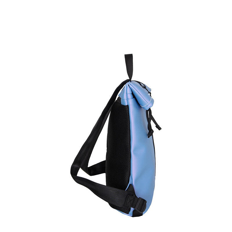 Rolltop 7l - Los Angeles Metallic Light Purple