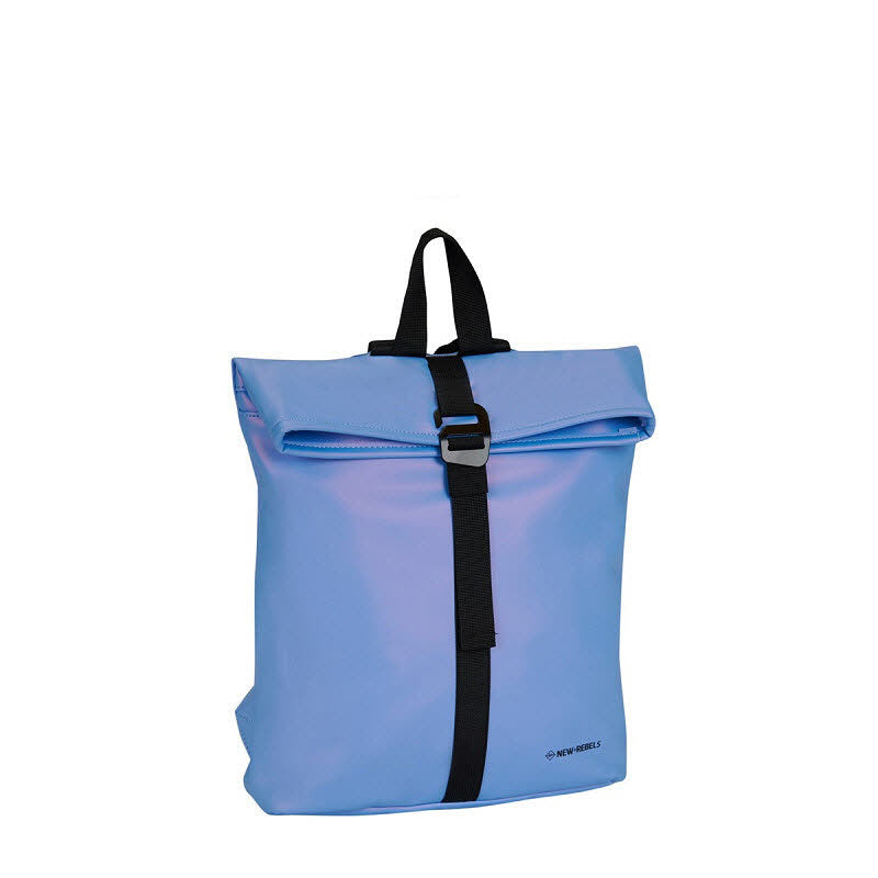Rolltop 7l - Los Angeles Metallic Light Purple
