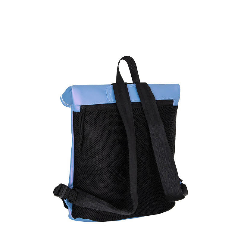 Rolltop 7l - Los Angeles Metallic Light Purple