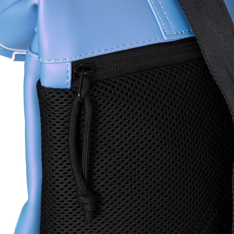 Rolltop 7l - Los Angeles Metallic Light Purple