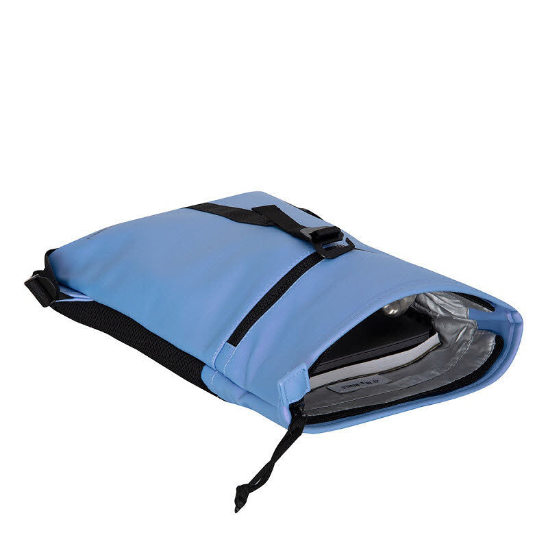 Rolltop 7l - Los Angeles Metallic Light Purple