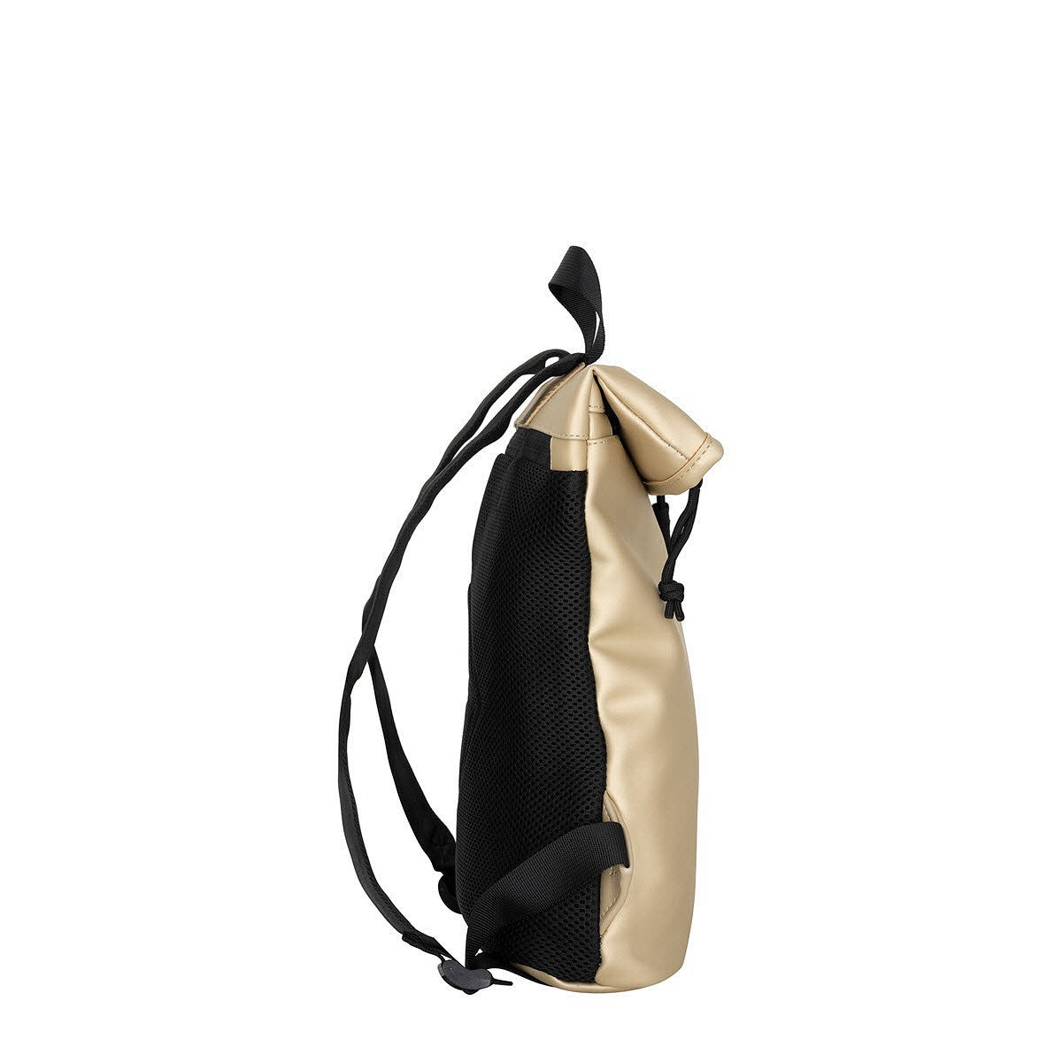 Rolltop 7l - Los Angeles Metallic Gold