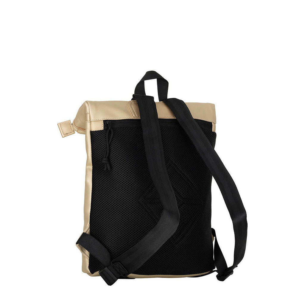 Rolltop 7l - Los Angeles Metallic Gold