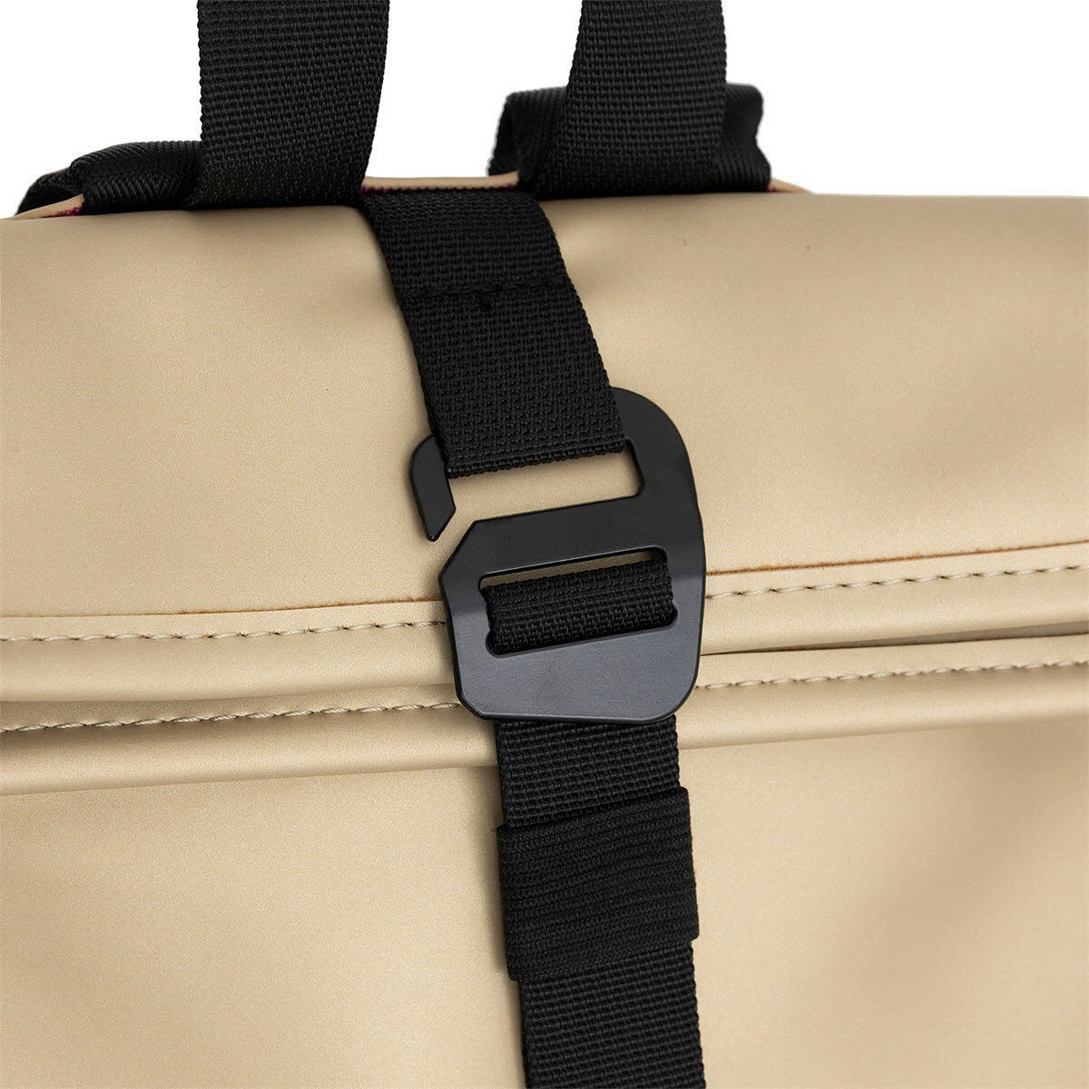 Rolltop 7l - Los Angeles Metallic Gold