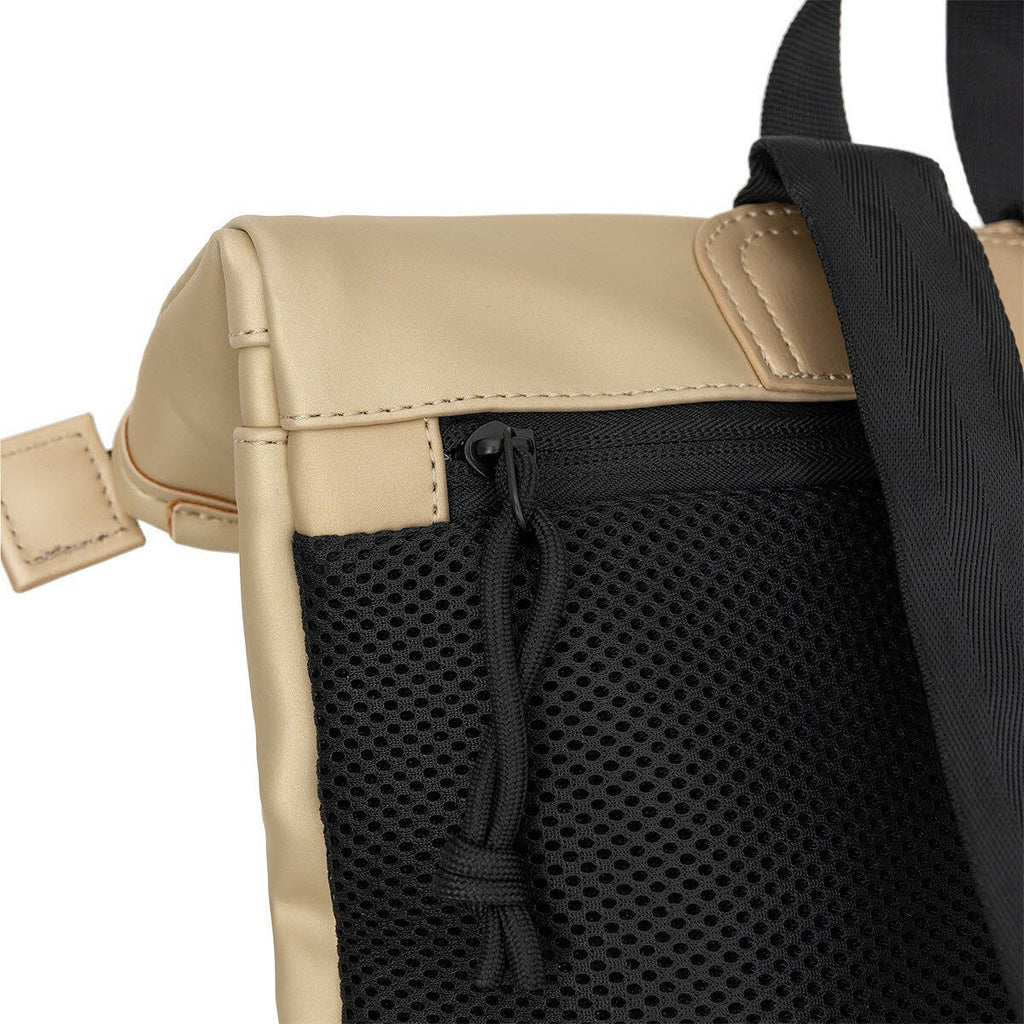 Rolltop 7l - Los Angeles Metallic Gold