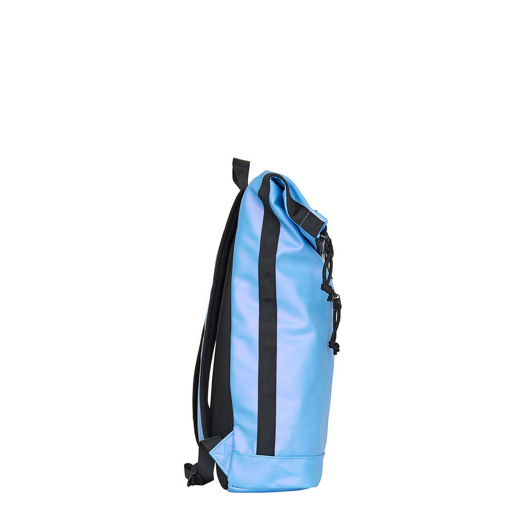 Rolltop 16l - New York Metallic Light Purple