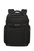 UNDERSEATER BKP 15.6" BLACK
