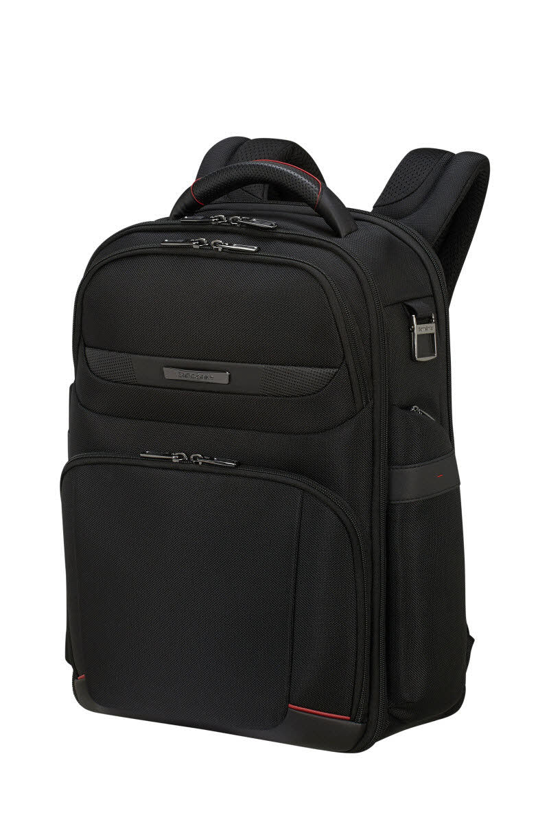 UNDERSEATER BKP 15.6" BLACK