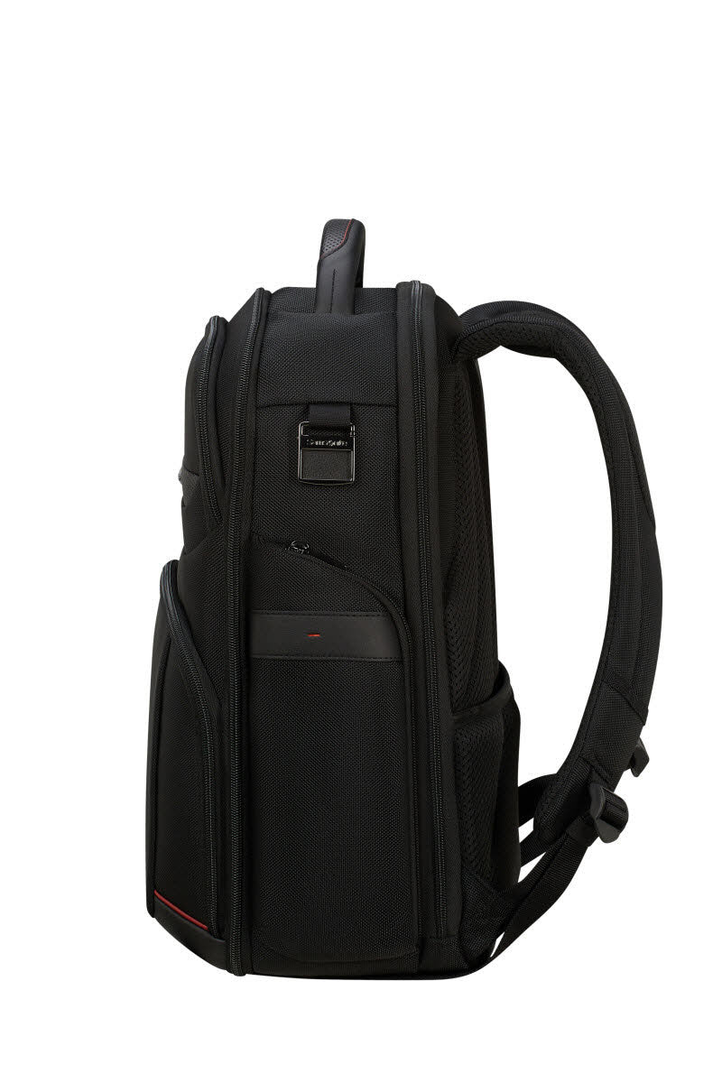 UNDERSEATER BKP 15.6" BLACK