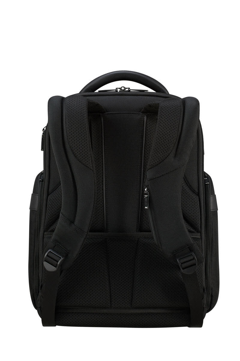 UNDERSEATER BKP 15.6" BLACK
