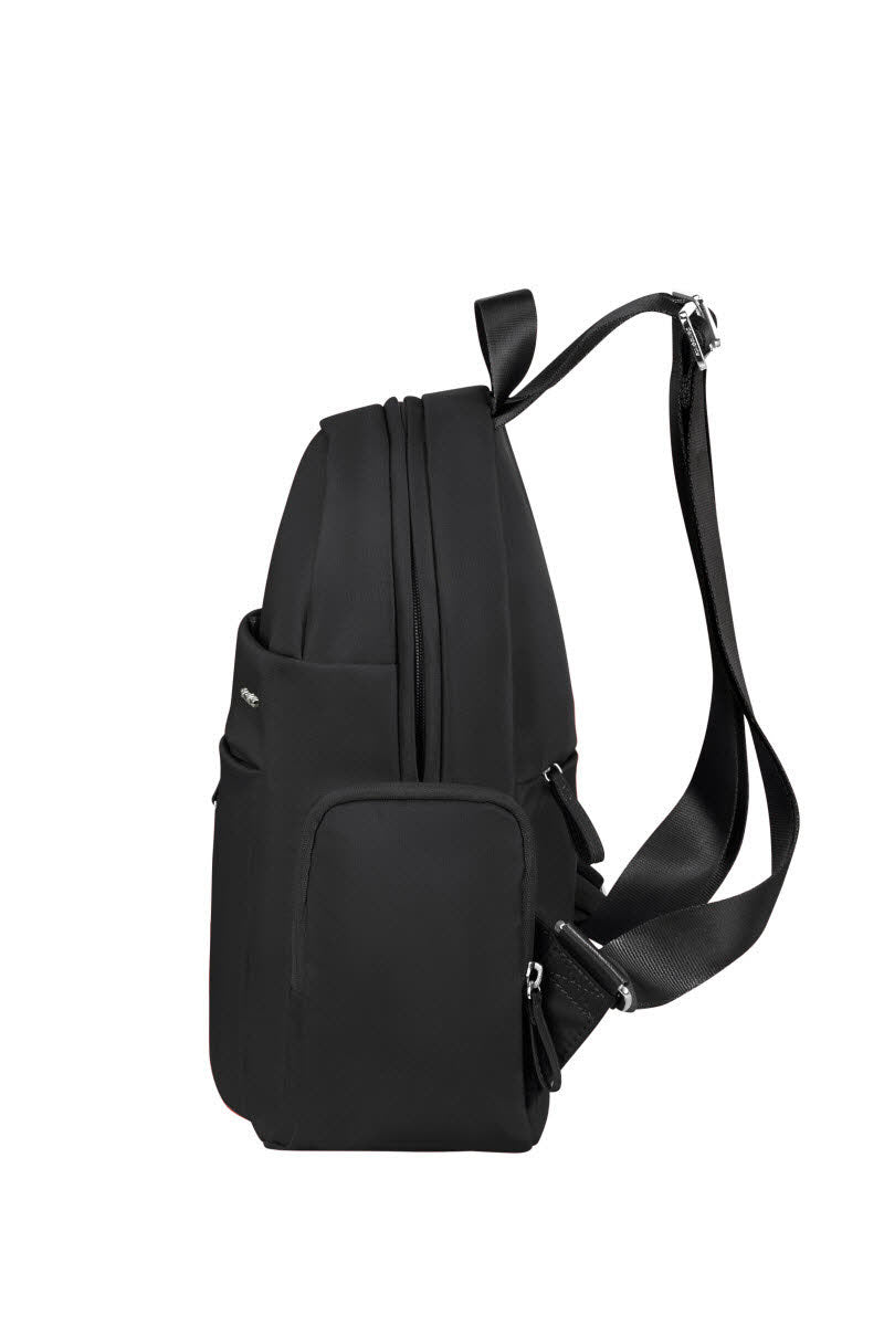 Rucksackk BLACK