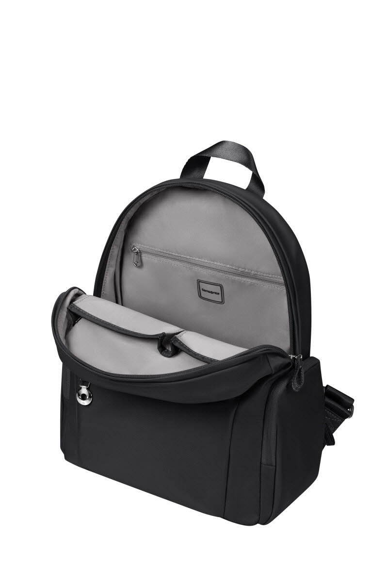 Rucksackk BLACK