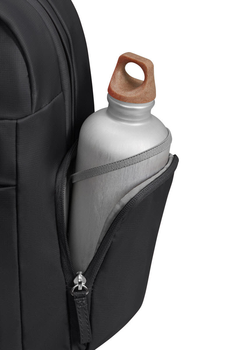 Rucksackk BLACK