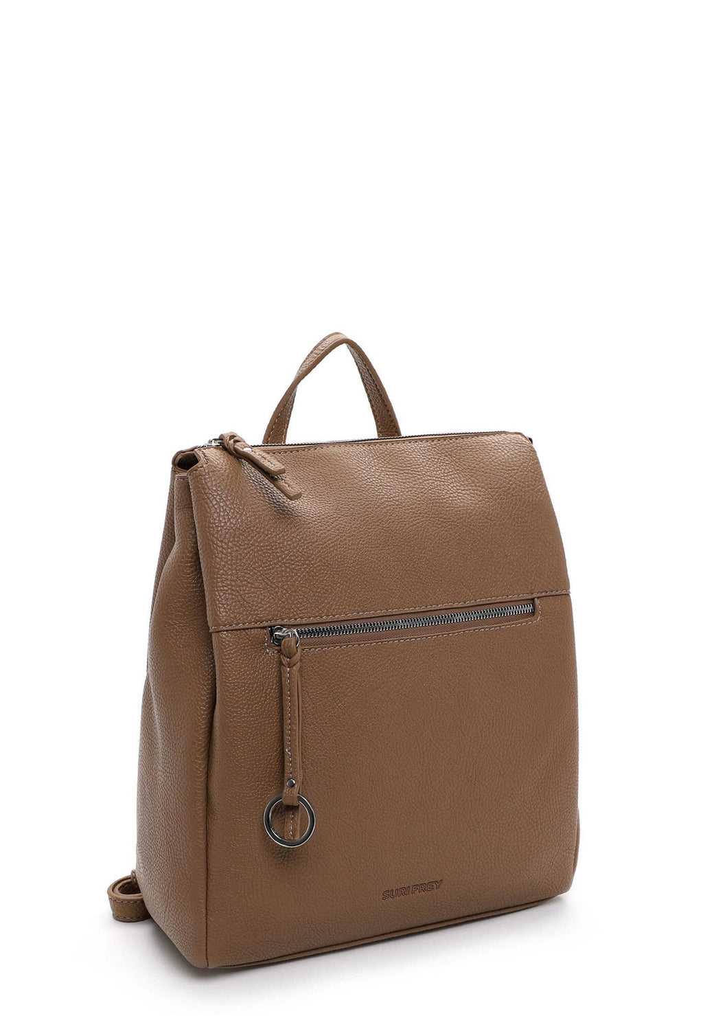 Rucksack darktaupe