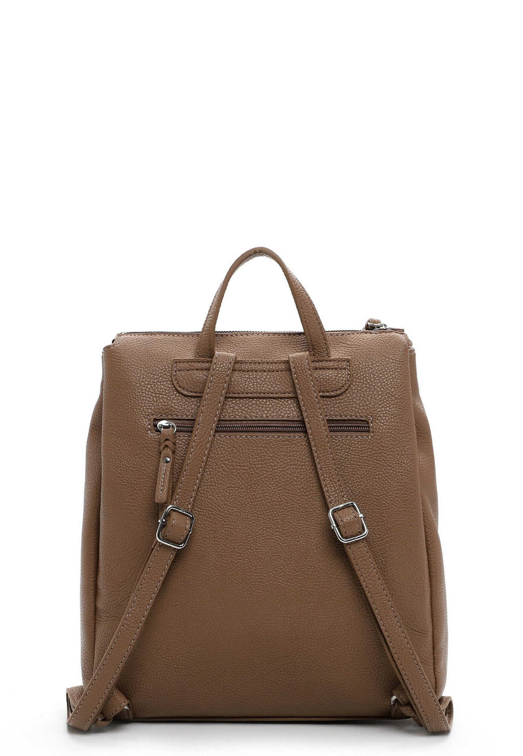 Rucksack darktaupe