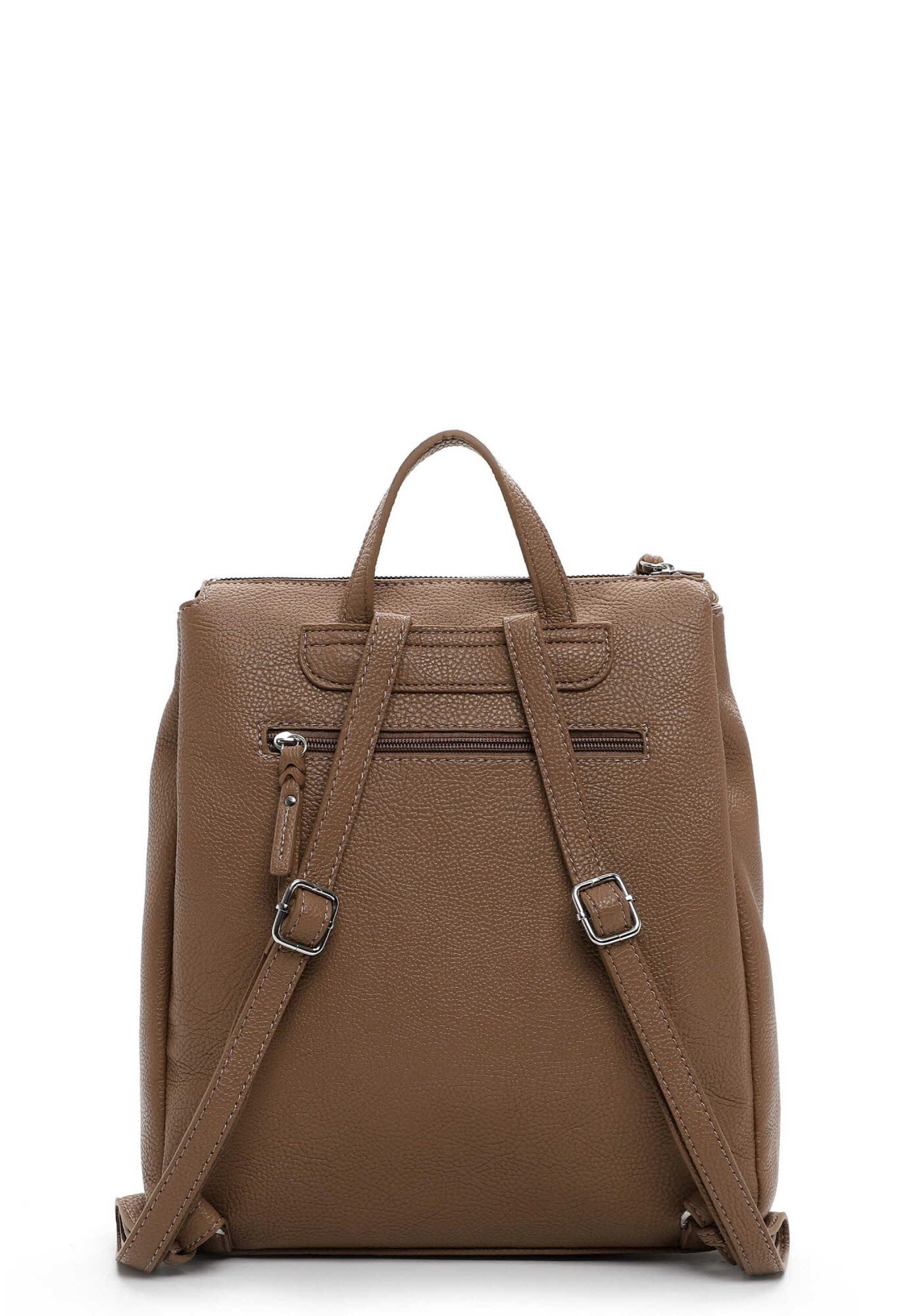 Rucksack darktaupe
