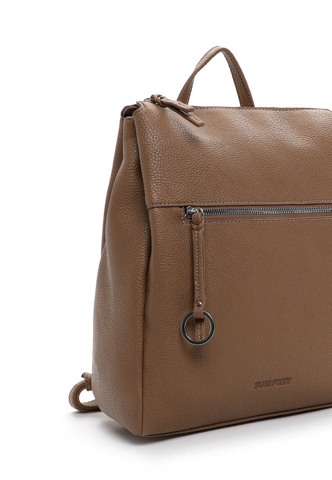 Rucksack darktaupe