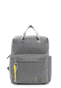 Cityrucksack Mittel lightgrey