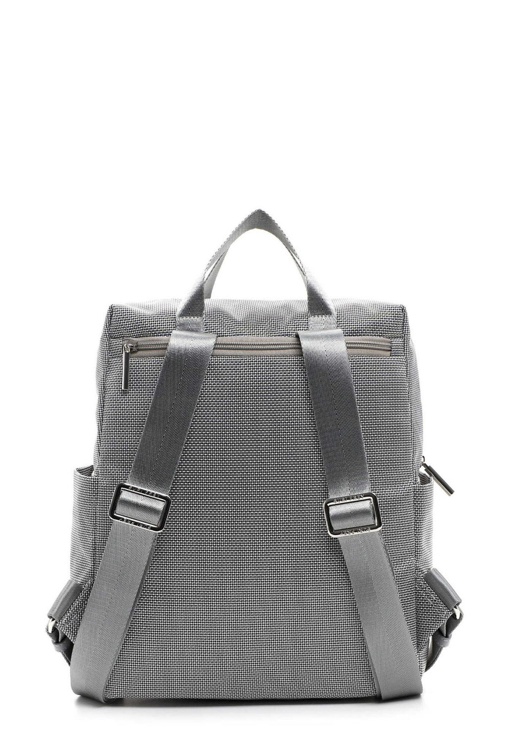 Cityrucksack Mittel lightgrey