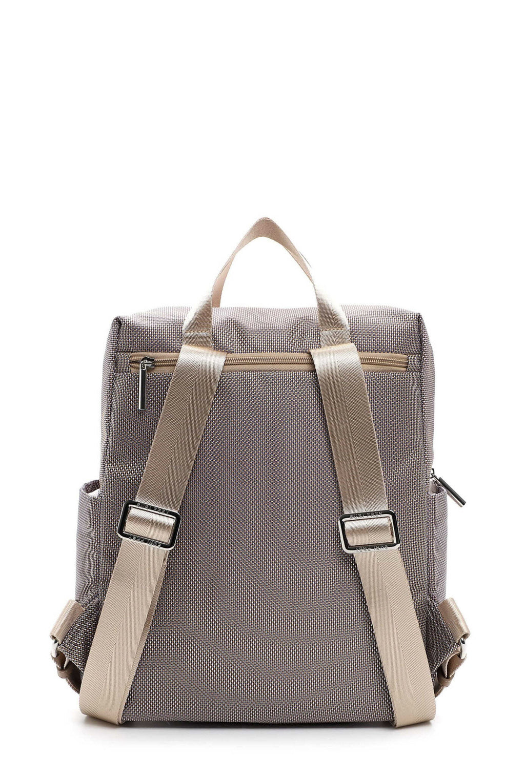 Cityrucksack Mittel Sand