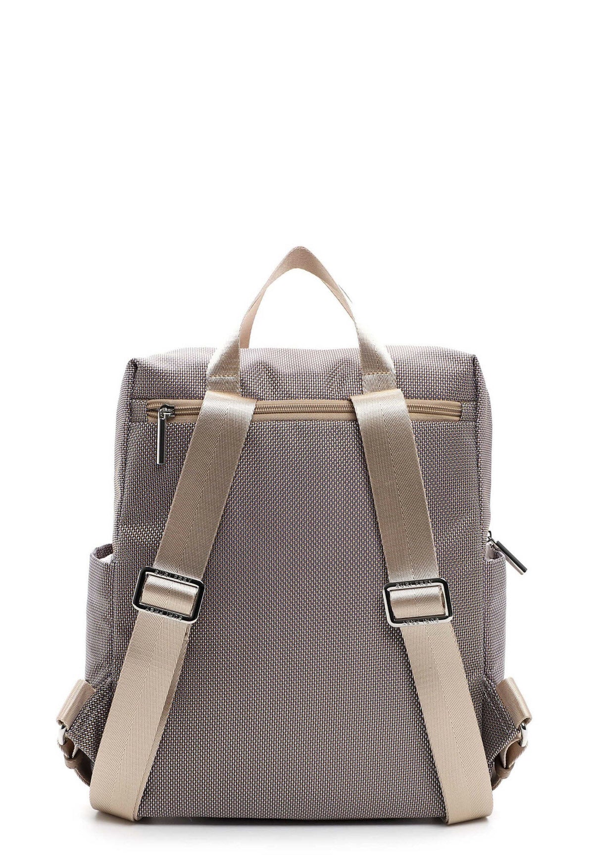 Cityrucksack Mittel Sand