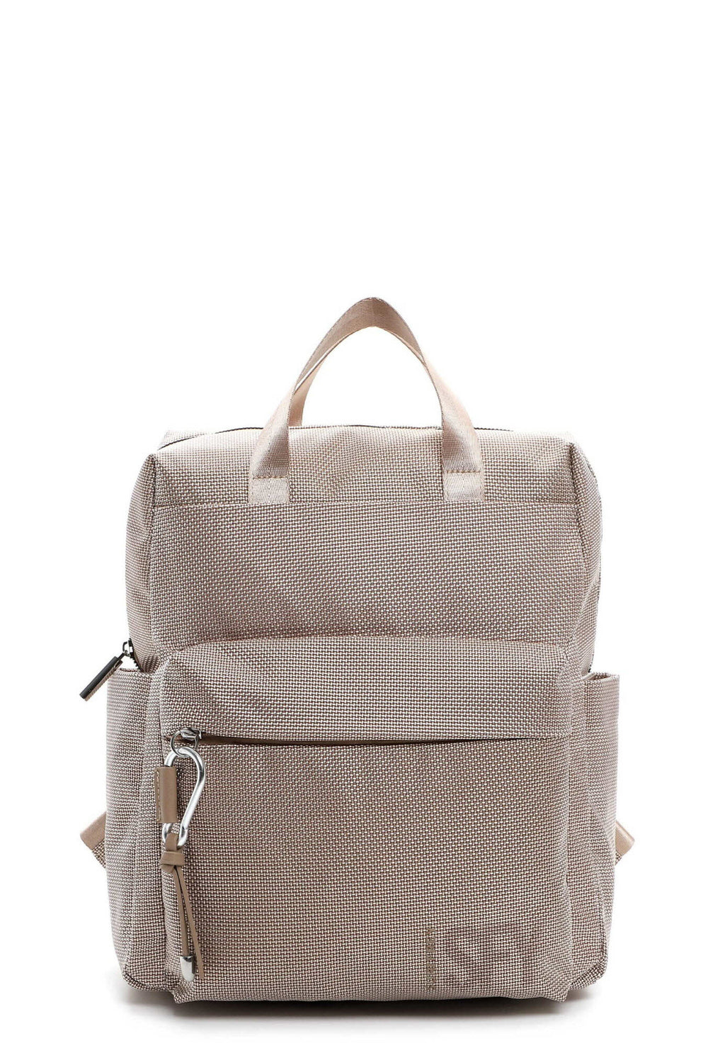 Cityrucksack Mittel Cream