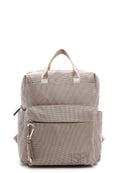 Cityrucksack Mittel Cream