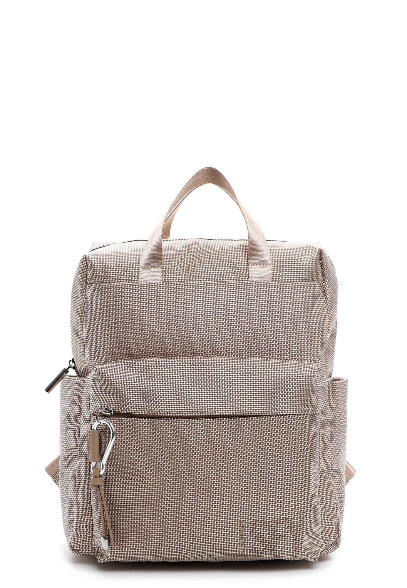 Cityrucksack Mittel Cream