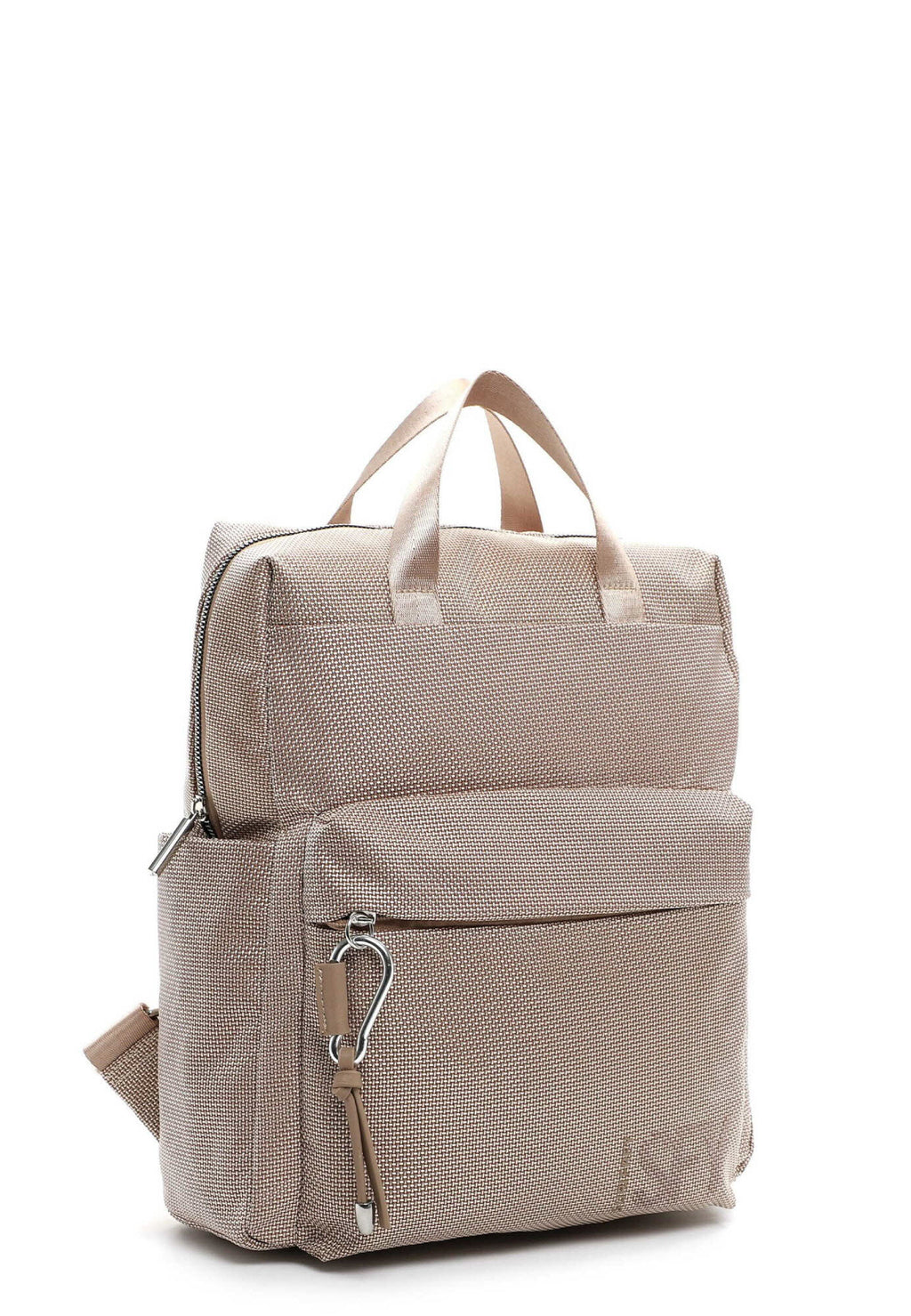 Cityrucksack Mittel Cream