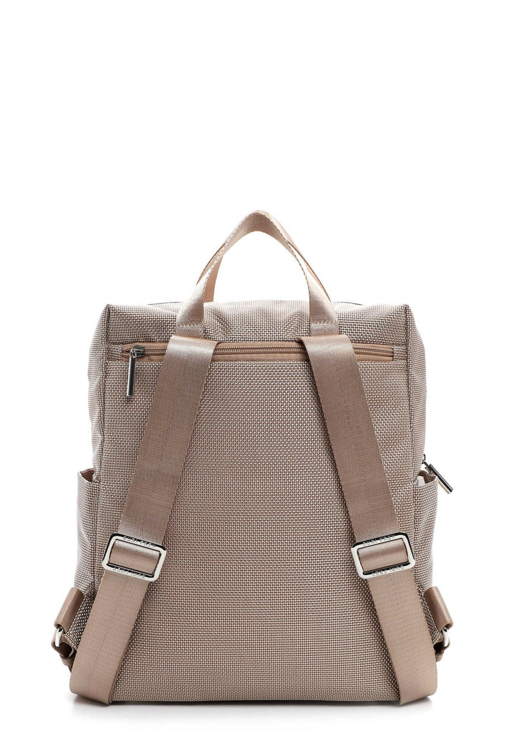 Cityrucksack Mittel Cream