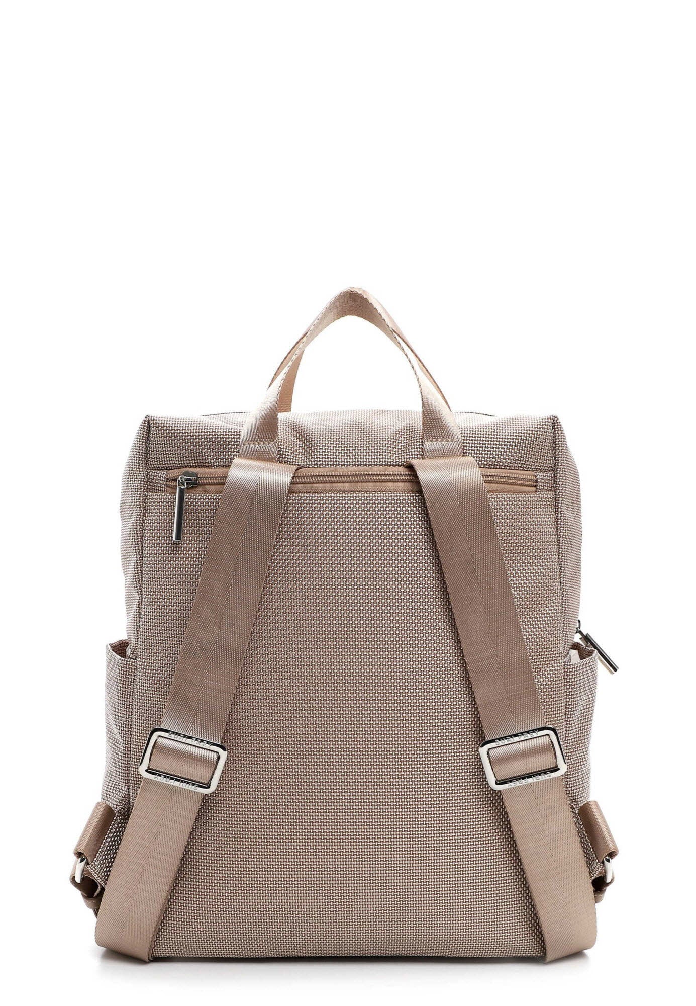 Cityrucksack Mittel Cream