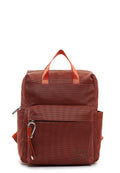 Cityrucksack Mittel Rust